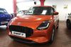 Suzuki Swift kreis|erlangen-hoechstadt
