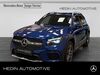 Mercedes-Benz GLB 250 graefendhron
