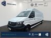 VW Crafter deutschland