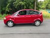 Audi A2 voelklingen