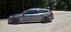 Ford Focus schoefweg