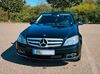 Mercedes-Benz C 250 geisenfeld