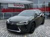 Lexus UX geisenfeld
