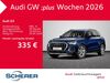 Audi Q3 oberheimbach