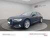 Audi A6 woelferbuett