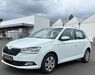 Skoda Fabia stockhausen-illfurth