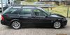 Saab 9-5 graefendhron