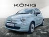 Fiat 500C salzfurtkapelle