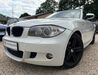 BMW 118 kummersdorf-gut