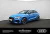 Audi S3 ober-hilbersheim