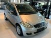 Mercedes-Benz A 160 trechtingshausen