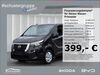 Nissan Primastar Schöfweg