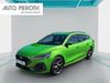Ford Focus schenkenzell