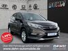 Honda CR-V huelseburg