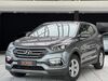 Hyundai SANTA FE goergeshausen