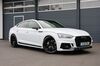 Audi A5 kronshagen