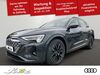 Audi Q8 e-tron krauchenwies