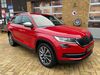 Skoda Kodiaq juetrichau
