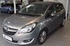 Opel Meriva hornburg