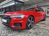 Audi S6 kuehbach