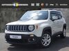 Jeep Renegade heupelzen