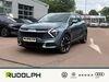 Kia Sportage unterrissdorf