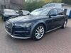 Audi A6 Allroad muenster-sarmsheim