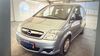Opel Meriva rehlingen