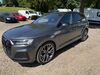 Audi SQ7 oberrossbach