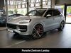 Porsche Cayenne siebeldingen