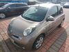 Nissan Micra enzkloesterle