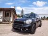 Mini Cooper S woelferbuett