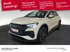 Audi Q4 e-tron kummersdorf-gut