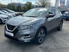Nissan Qashqai enzkloesterle
