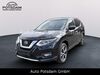 Nissan X-Trail Saalow