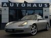 Porsche 996 hornburg