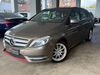 Mercedes-Benz B 180 niederduerenbach