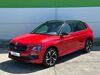 Skoda Kamiq Fuchsmühl