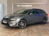 Seat Leon fuerfeld