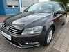 VW Passat buttstaedt