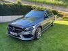 Mercedes-Benz C 43 AMG graefendhron