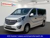 Opel Vivaro muehlstedt