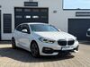 BMW 118 siebeldingen