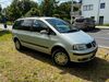 Seat Alhambra leutesdorf