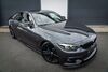 BMW 430 Gran Coupé rabenau