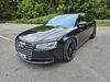 Audi A8 niederduerenbach
