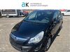 Opel Corsa siebeldingen