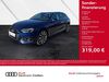 Audi A4 Oberhausen an der Nahe