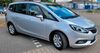 Opel Zafira hornburg