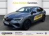 Renault Arkana juetrichau